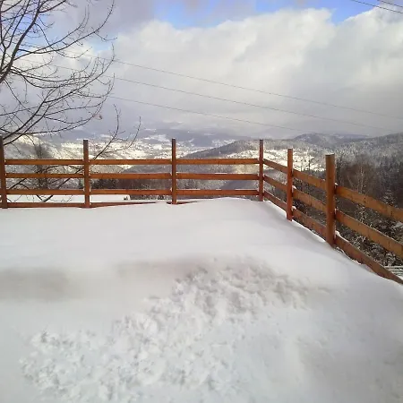 Trebevic Mountain House * Jasik