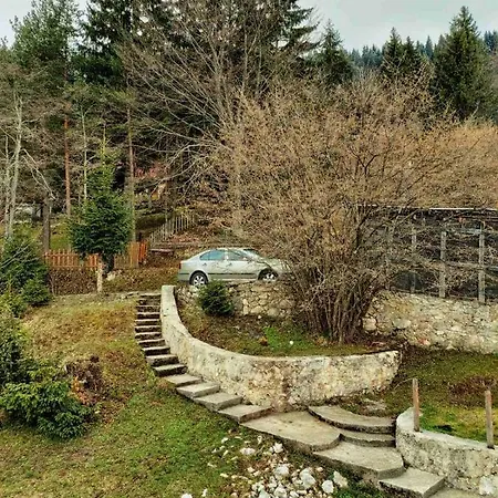 Trebevic Mountain House Jasik