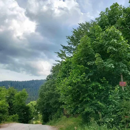 Feriehus Trebevic Mountain House Jasik