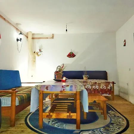 Feriehus Trebevic Mountain House Jasik