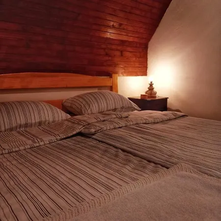 Trebevic Mountain House * Jasik