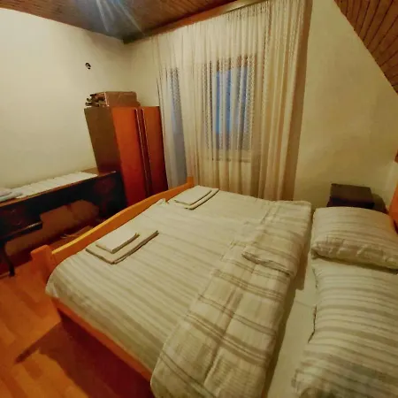 Feriehus Trebevic Mountain House Jasik