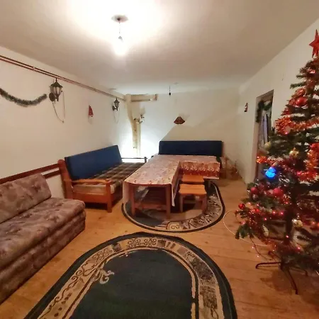 Feriehus Trebevic Mountain House Jasik
